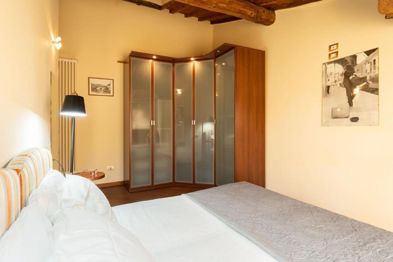 Attico Amorino Apartment Florence Ngoại thất bức ảnh