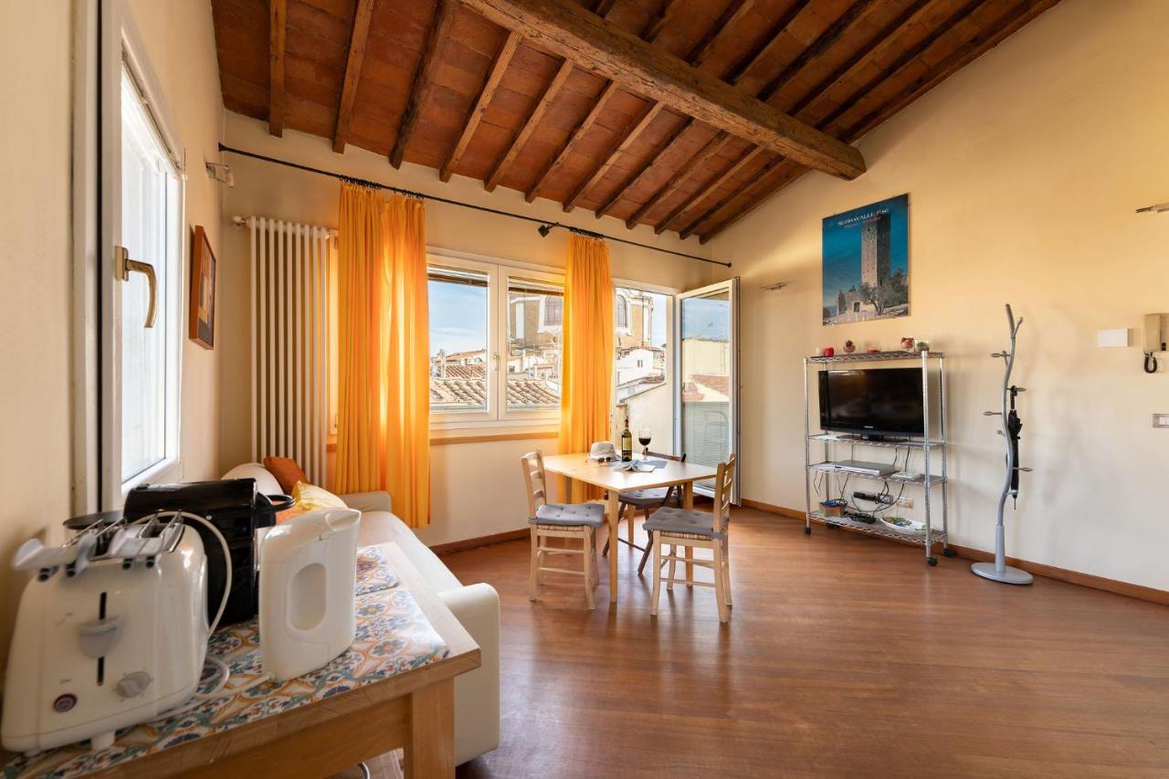 Attico Amorino Apartment Florence Ngoại thất bức ảnh