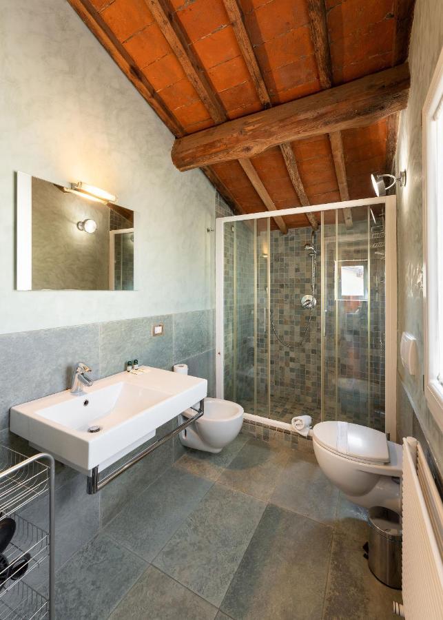 Attico Amorino Apartment Florence Ngoại thất bức ảnh