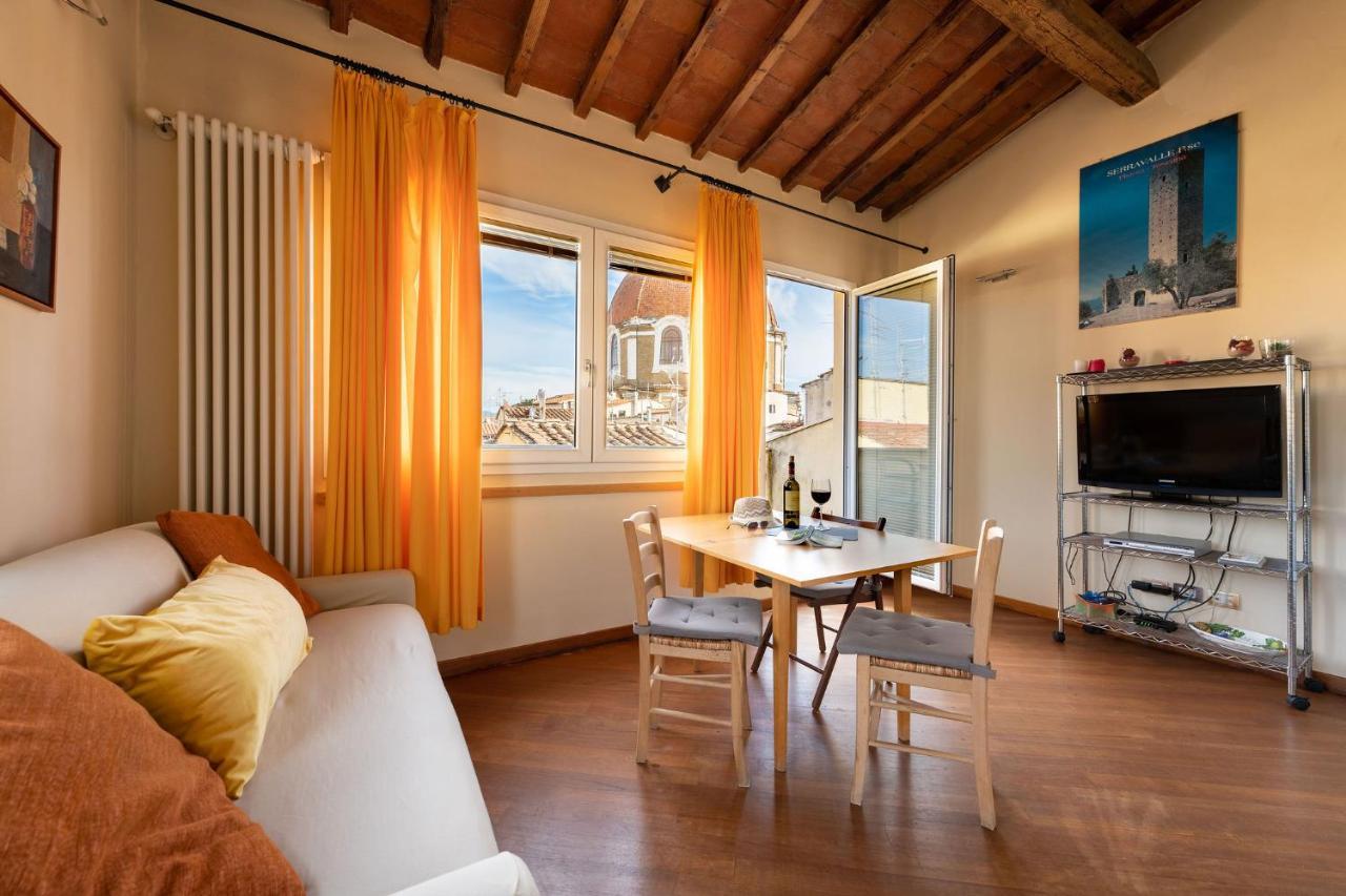 Attico Amorino Apartment Florence Ngoại thất bức ảnh