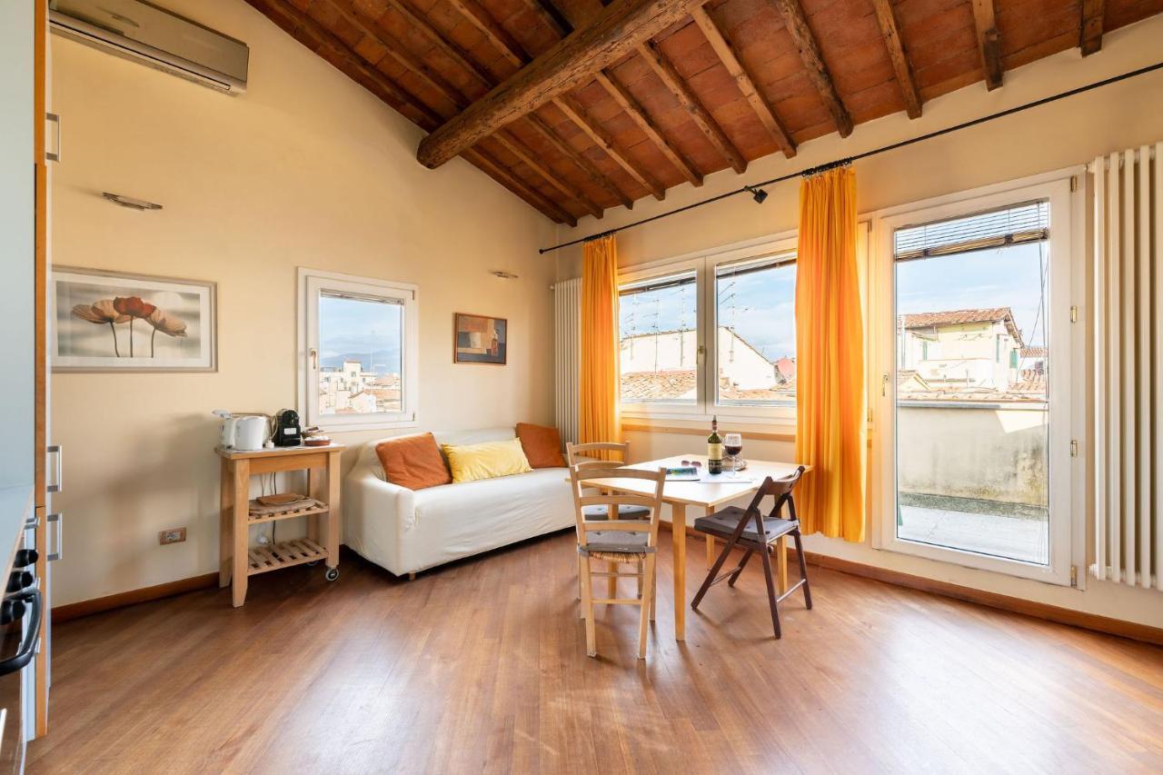 Attico Amorino Apartment Florence Ngoại thất bức ảnh