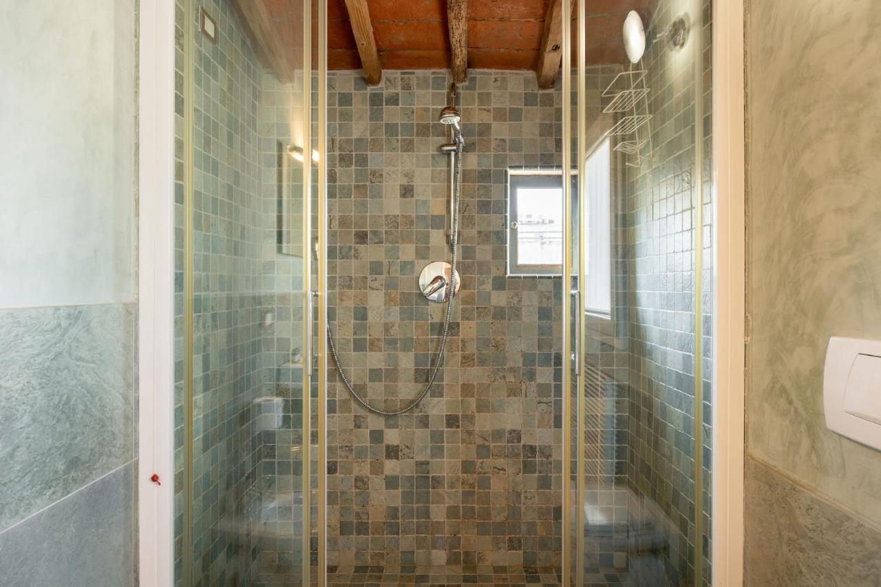 Attico Amorino Apartment Florence Ngoại thất bức ảnh
