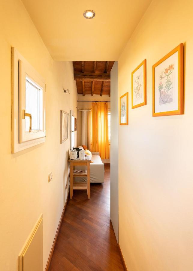 Attico Amorino Apartment Florence Ngoại thất bức ảnh